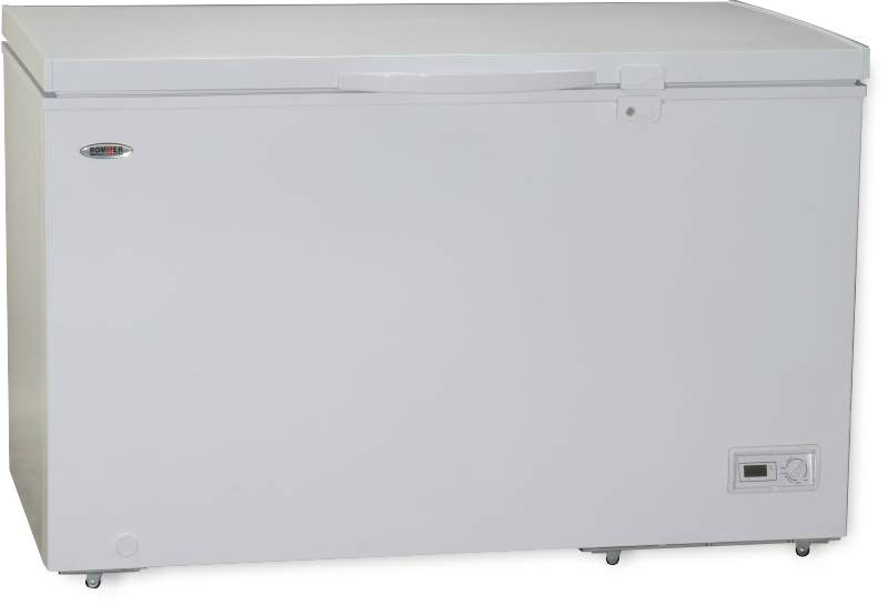 rommer-congelador-chd402t-horizontal-127x83x74-354l-clase-d
