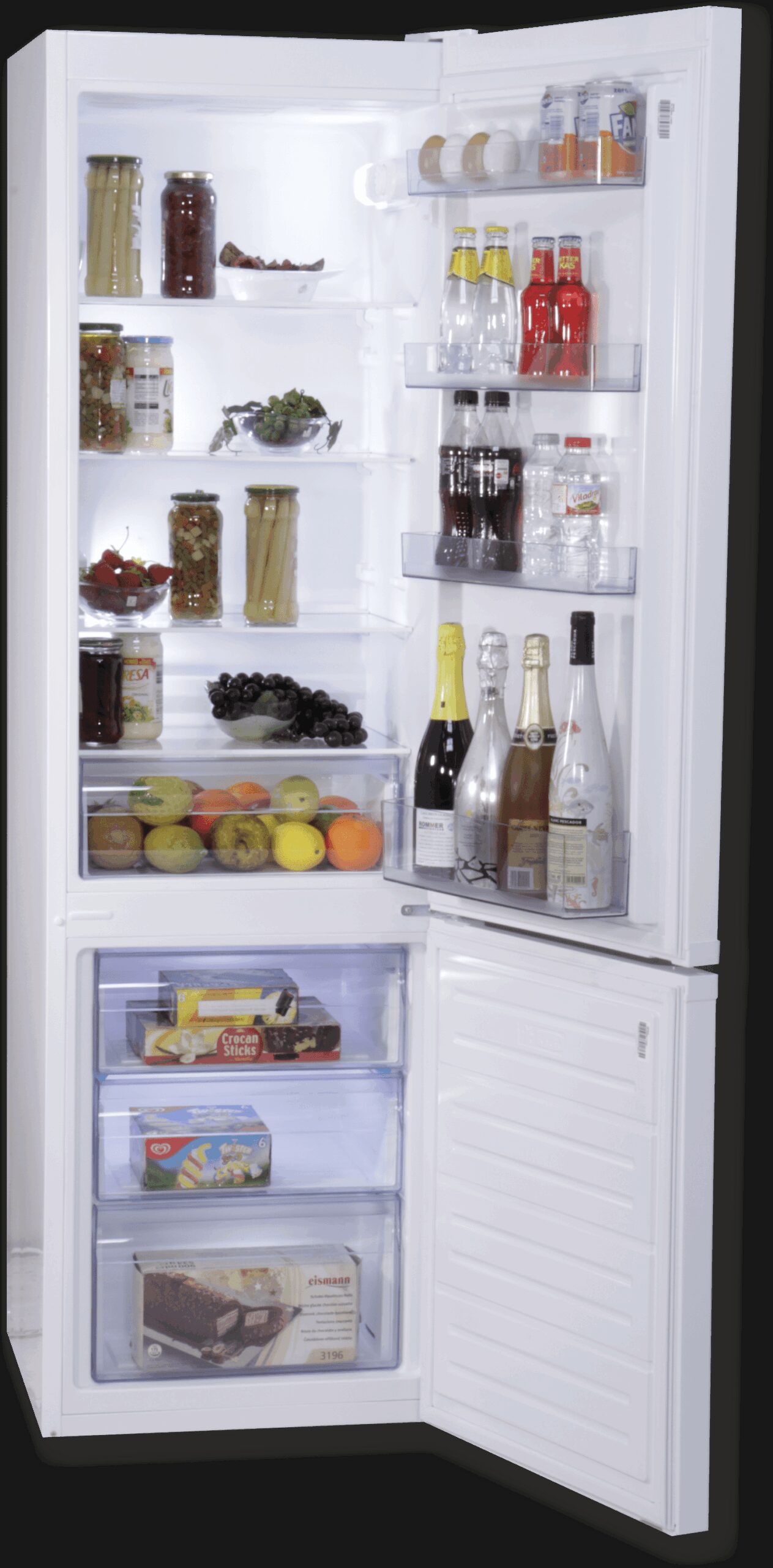 rommer-frigo-combi-fcv-380-181x54cm-blanco-clase-f-scaled