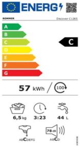 rommer-lavadora-discover-c1265-csup65kg1200-rpm-clase-d-1