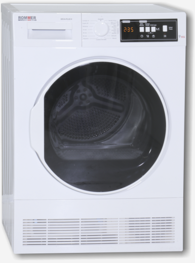rommer-secadora-condensacion-seca-plus-9kg-clase-b