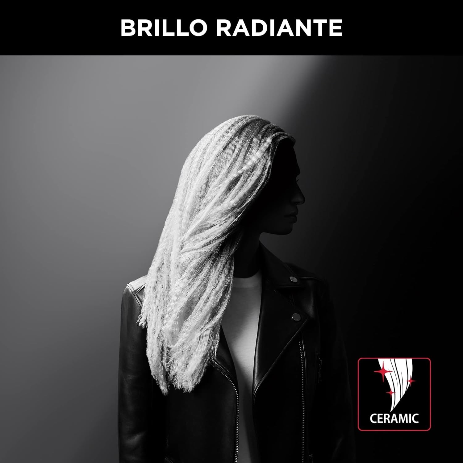 ROWENTA MOLDEADOR CF-422LF0 KARL LAGERFELD 9 EN 1 - Imagen 2