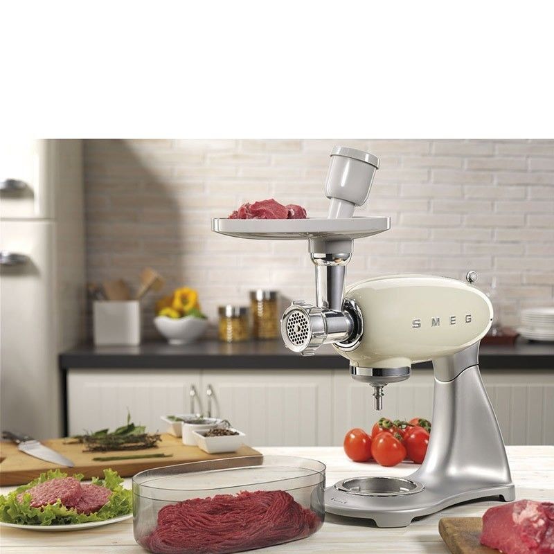 SMEG ACC. ROBOT COCINA SMMG01 PICADOR DE CARNE - Imagen 2