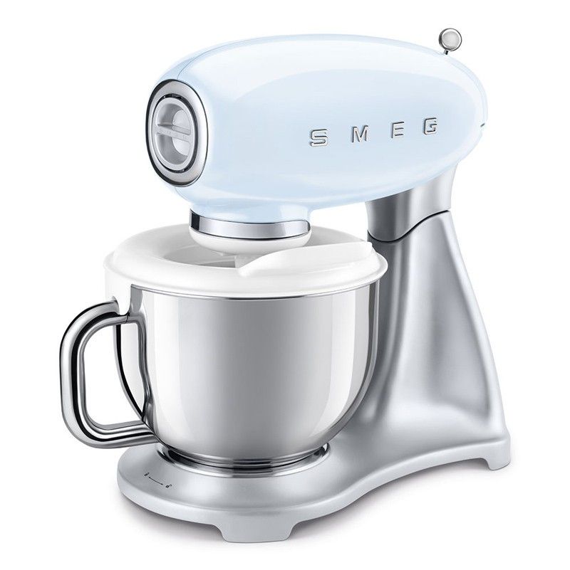 SMEG ACC. SMIC01 HELADERA CON ACCESORIOS - Imagen 2
