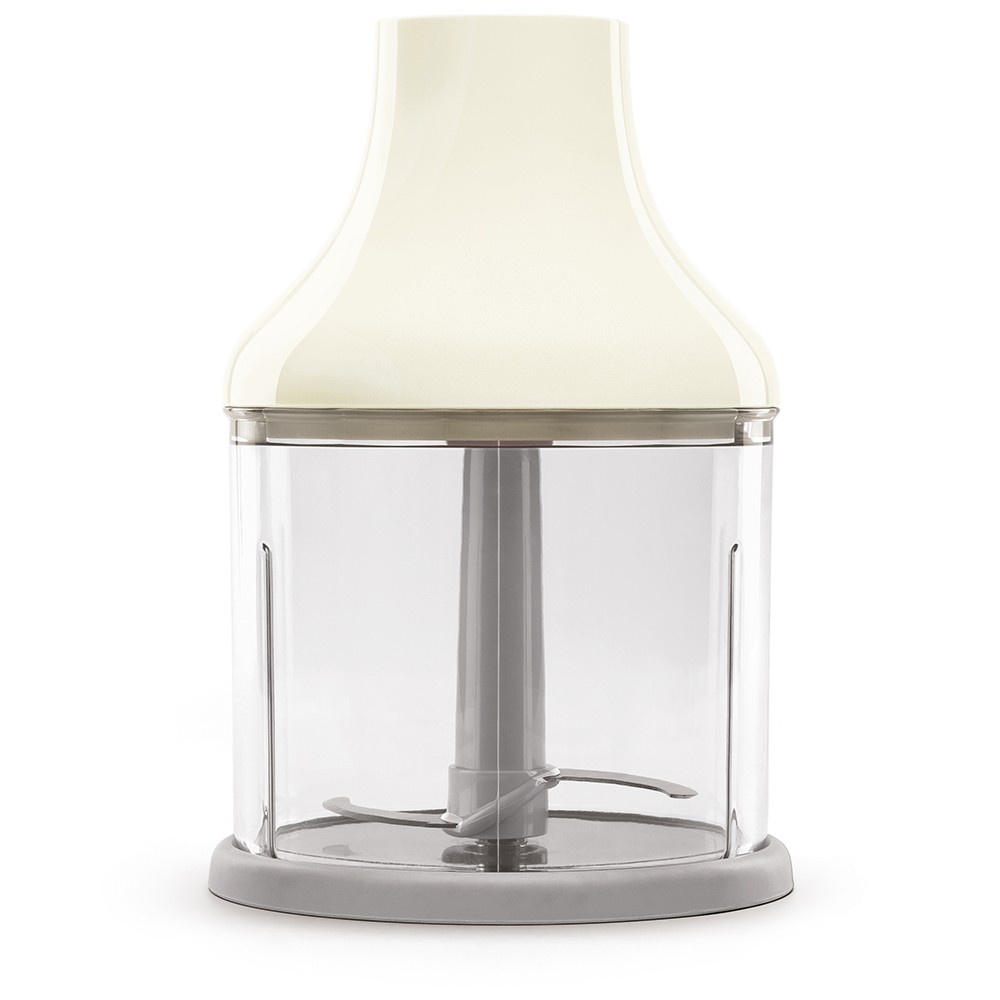 SMEG BATIDORA DE MANO HBF03CREU CREMA + ACCESORIOS - Imagen 3