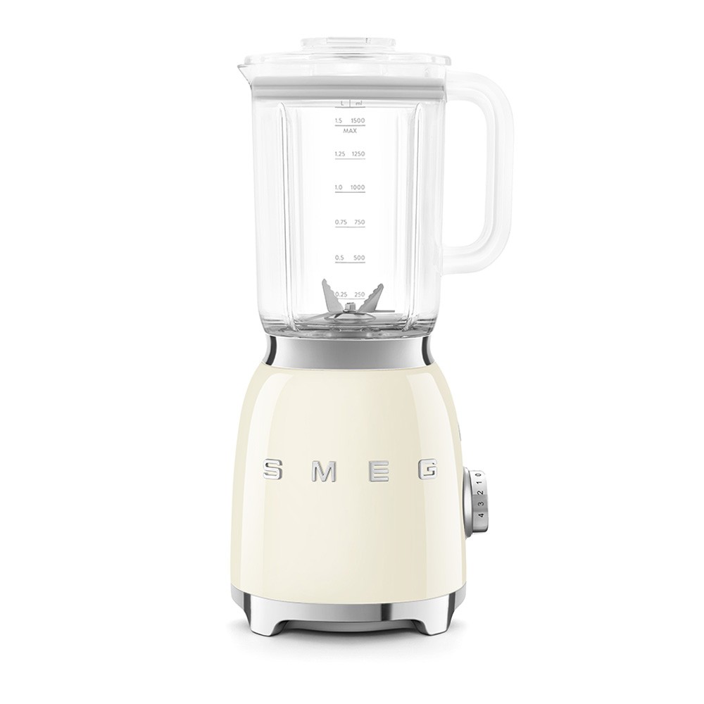smeg-batidora-de-vaso-blf03creu-crema
