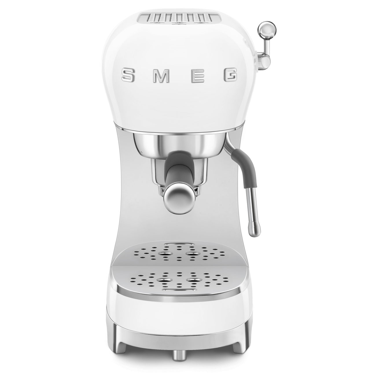 smeg-cafetera-espresso-manual-ecf02wheu-thermoblock-vapor-11-l-blanca-15-bar-5