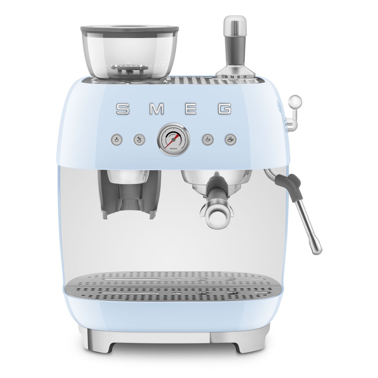 smeg-cafetera-espresso-manual-egf03pbeu-grinder-inox-24-l-20-bar-pastel-blue-50s-style-5