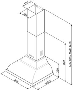 smeg-campana-decorativa-kc16aoe-60cm-antracita-820m3-h-clase-a-3