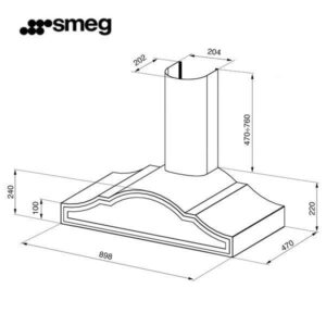 smeg-campana-decorativa-kc19aoe-90cm-antracita-820m3-h-clase-a-3