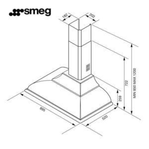 smeg-campana-decorativa-kc19poe-90cm-crema-820m3-h-clase-a-3