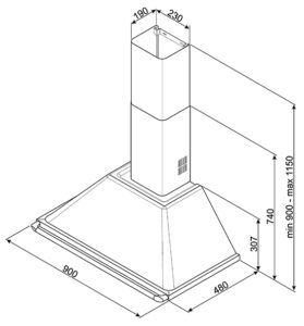 smeg-campana-decorativa-ktr90xe-90cm-inox-820m3-h-clase-a-3