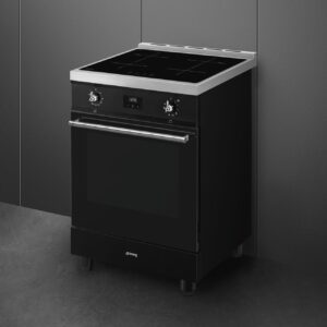 smeg-cocina-c6ipblt2-induccion-60cm-negra-horno-multifuncion-70l-clase-a-9