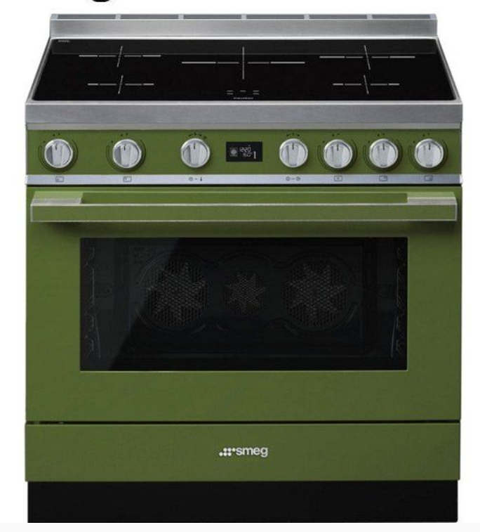 smeg-cocina-cpf9ipog-electrica-verde-induccion-5-zonas-horno-electrico-pirolitico-3