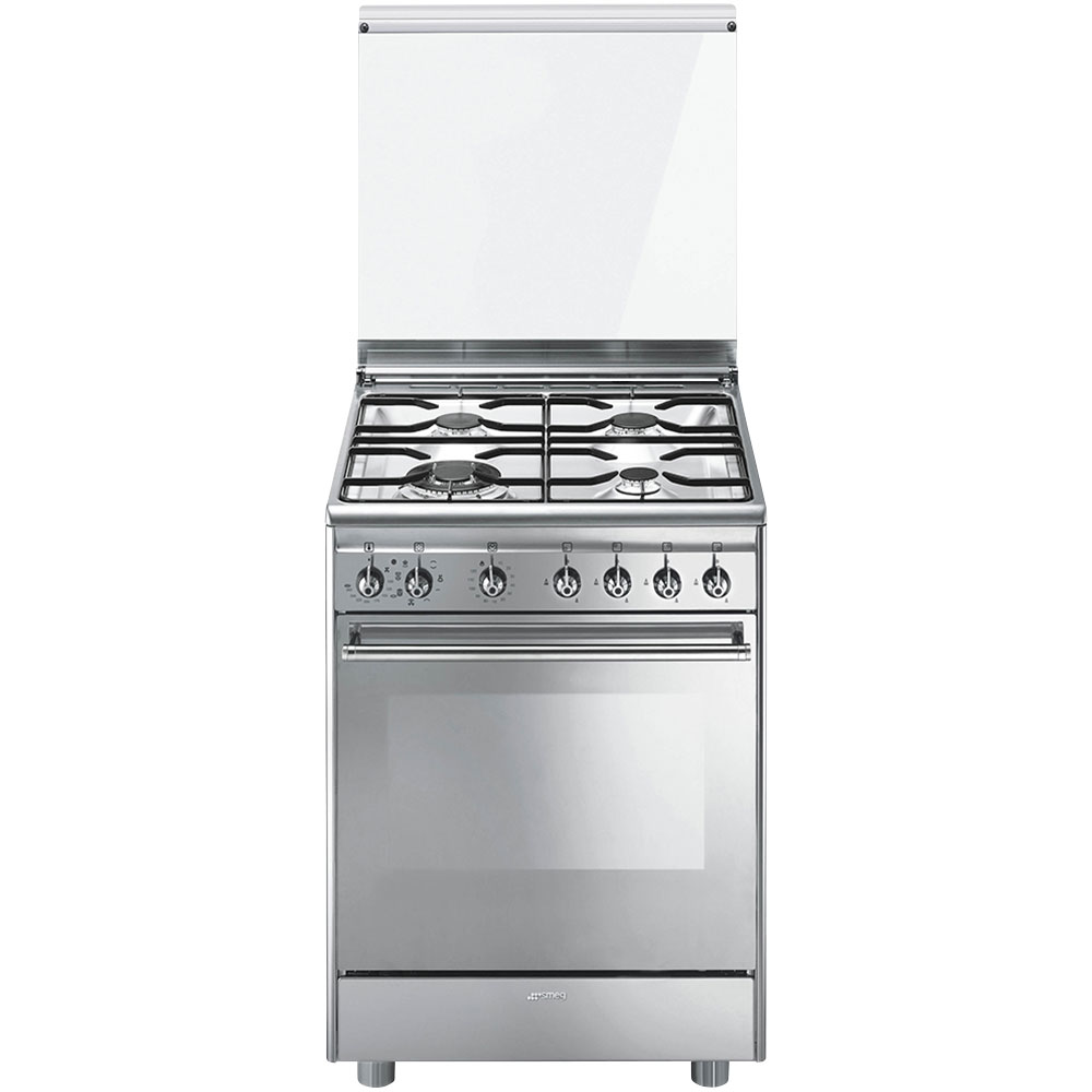 smeg-cocina-cx68m81-gas-natural-inox-4-fuegos-horno-electrico-1