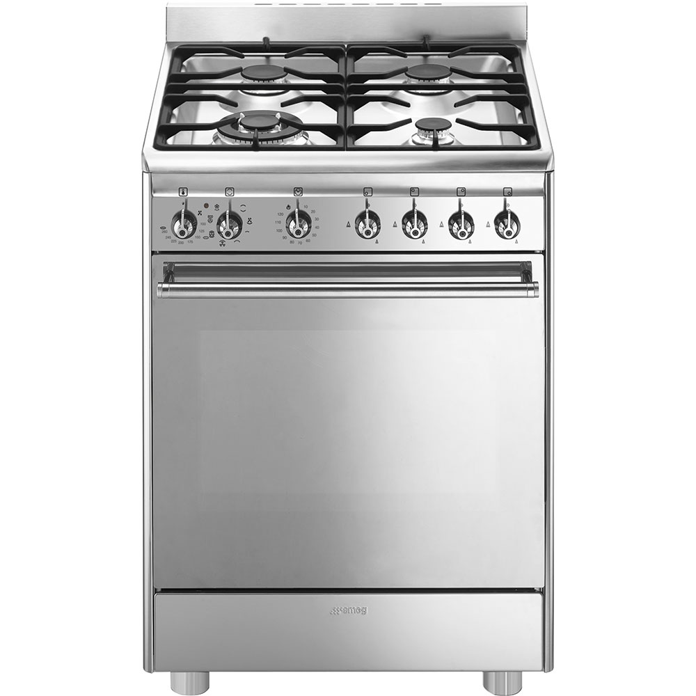 smeg-cocina-cx68mf8-gas-natural-inox-4-fuegos-horno-electrico-1