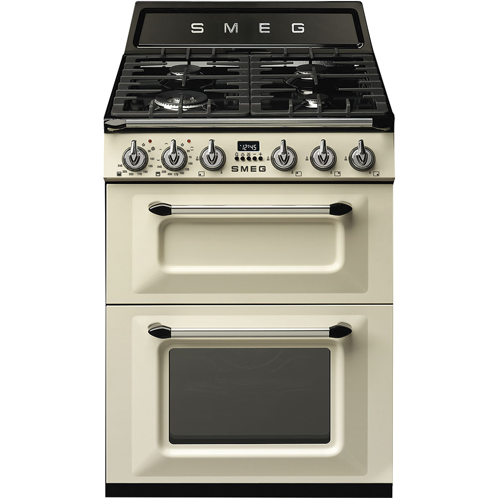 smeg-cocina-tr62p-gas-natural-crema-4-fuegos-2-hornos-electricos-1-2