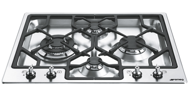 smeg-encimera-gas-pgf644-4-fuegos-inox-60cm-2