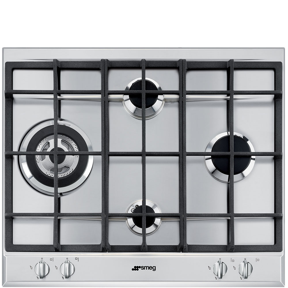 smeg-encimera-gas-slr64sgh-4-fuegos-inox-60cm-2