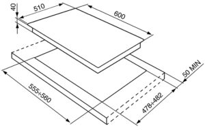 smeg-encimera-gas-slr64sgh-4-fuegos-inox-60cm-3