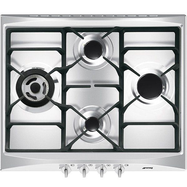 smeg-encimera-gas-sr264xgh2-4-fuegos-inox-60cm-2