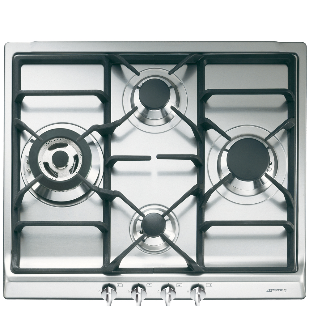 smeg-encimera-gas-sr60ghs-4-fuegos-inox-60cm-2