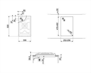 smeg-encimera-gas-srv531gh5-1-fuego-inox-30x51cm-3