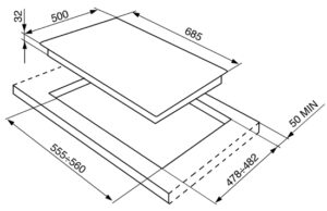 smeg-encimera-gas-srv575gh5-5-fuegos-inox-75cm-3