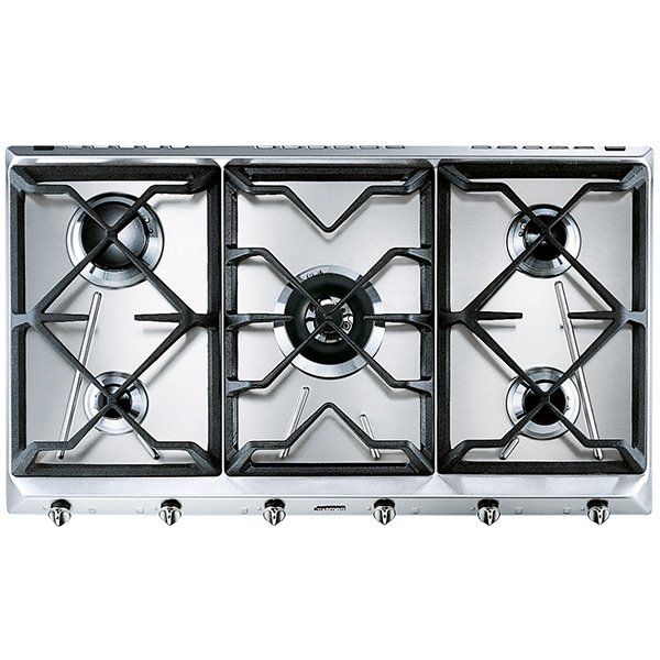 smeg-encimera-gas-srv596gh5-5-fuegos-inox-90cm-2