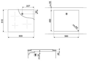 smeg-encimera-induccion-si2m7643d-4-zonas-flex-60cm-3