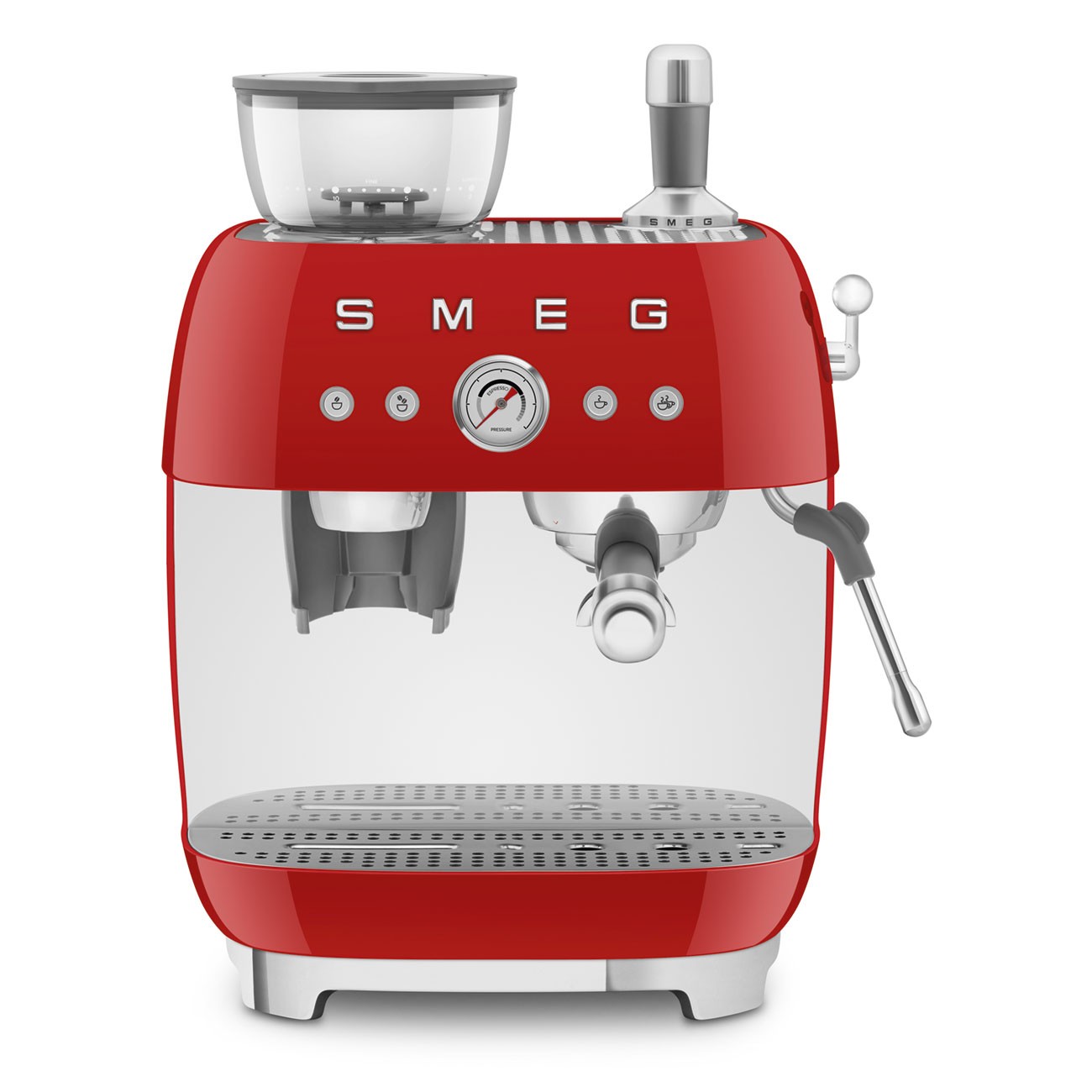 smeg-espresso-coffee-machine-egf03rdeu-manual-grinder-rojo-50-s-style-20-bar-24-l-5