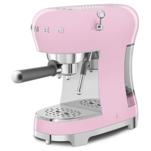 smeg-espresso-manual-coffee-machine-ecf02pkeu-50s-style-pink-110-l-15-bar-1-350-w-cappuccino-system-7