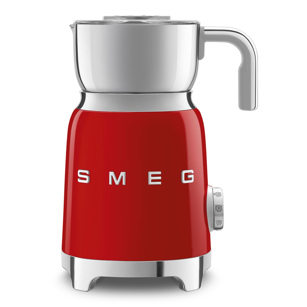 smeg-espumador-de-leche-mff11rdeu-induccion-50s-style-rojo-250-ml-600-ml