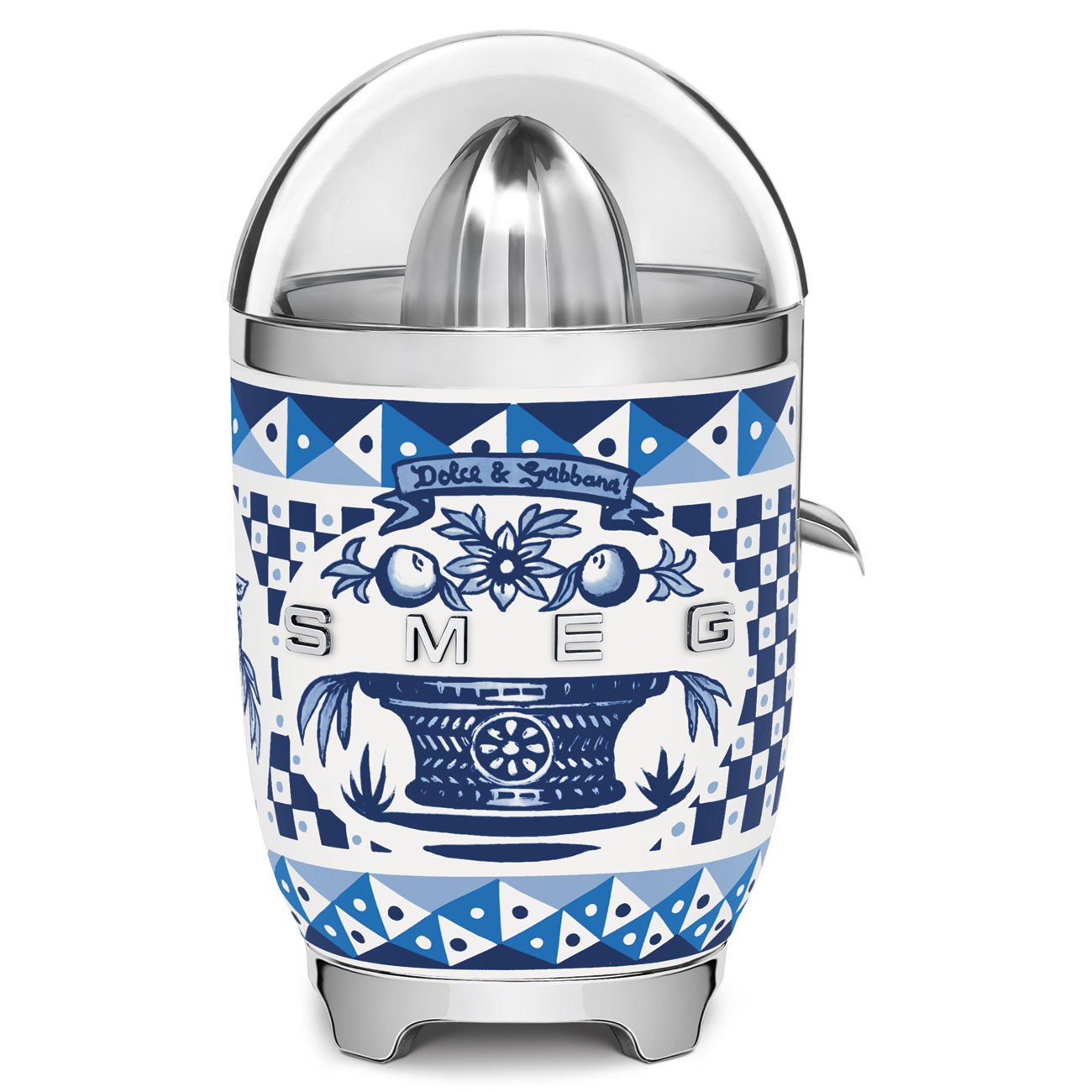 smeg-exprimidor-cjf01dgbeu-blu-mediterraneo-smeg-dolcegabbana