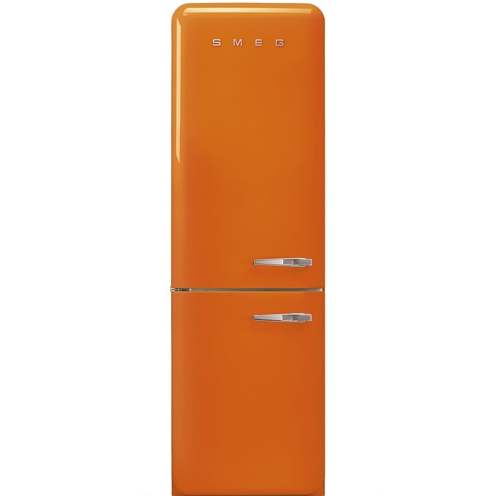 smeg-frigo-combi-fab-32lor5-196m-naranja-apertura-izquierda