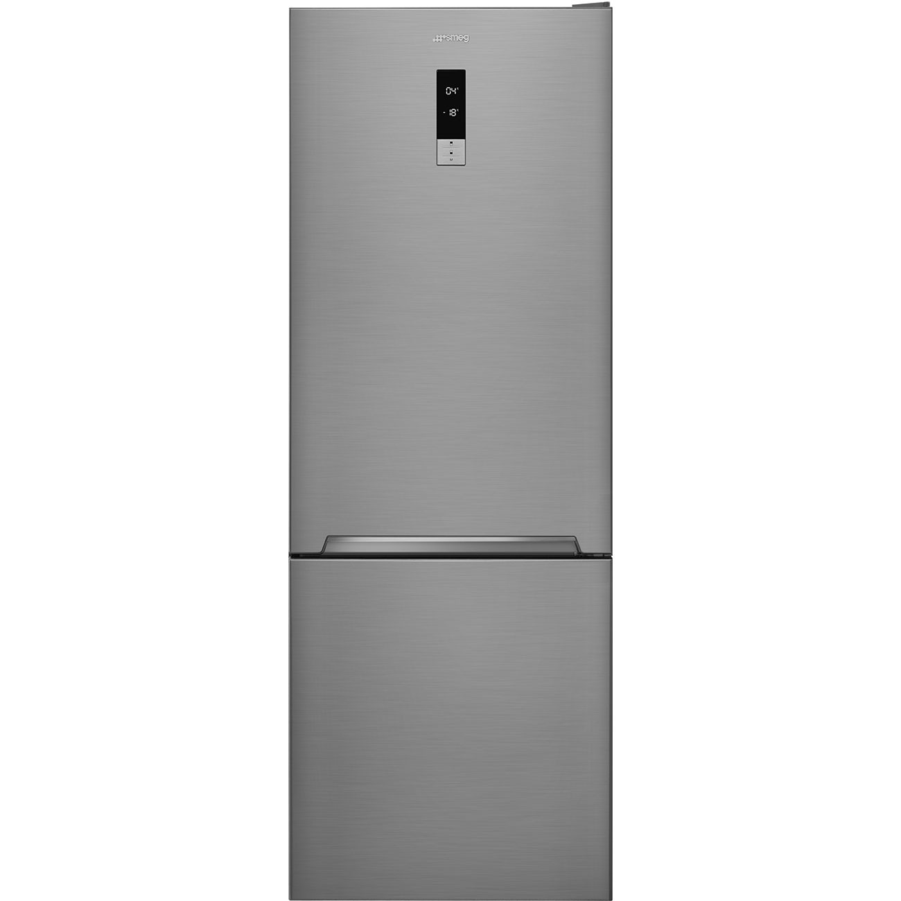 smeg-frigo-combi-fc-48xdne-192m-x-70cm-inox-nf-clase-e