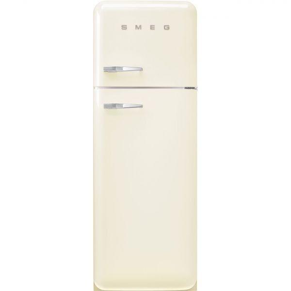 smeg-frigorifico-2-puertas-fab30rcr5-bombino-172m-crema-294l-clase-d