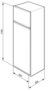 smeg-frigorifico-2-puertas-fd32f-175m-blanco-306l-clase-f-1