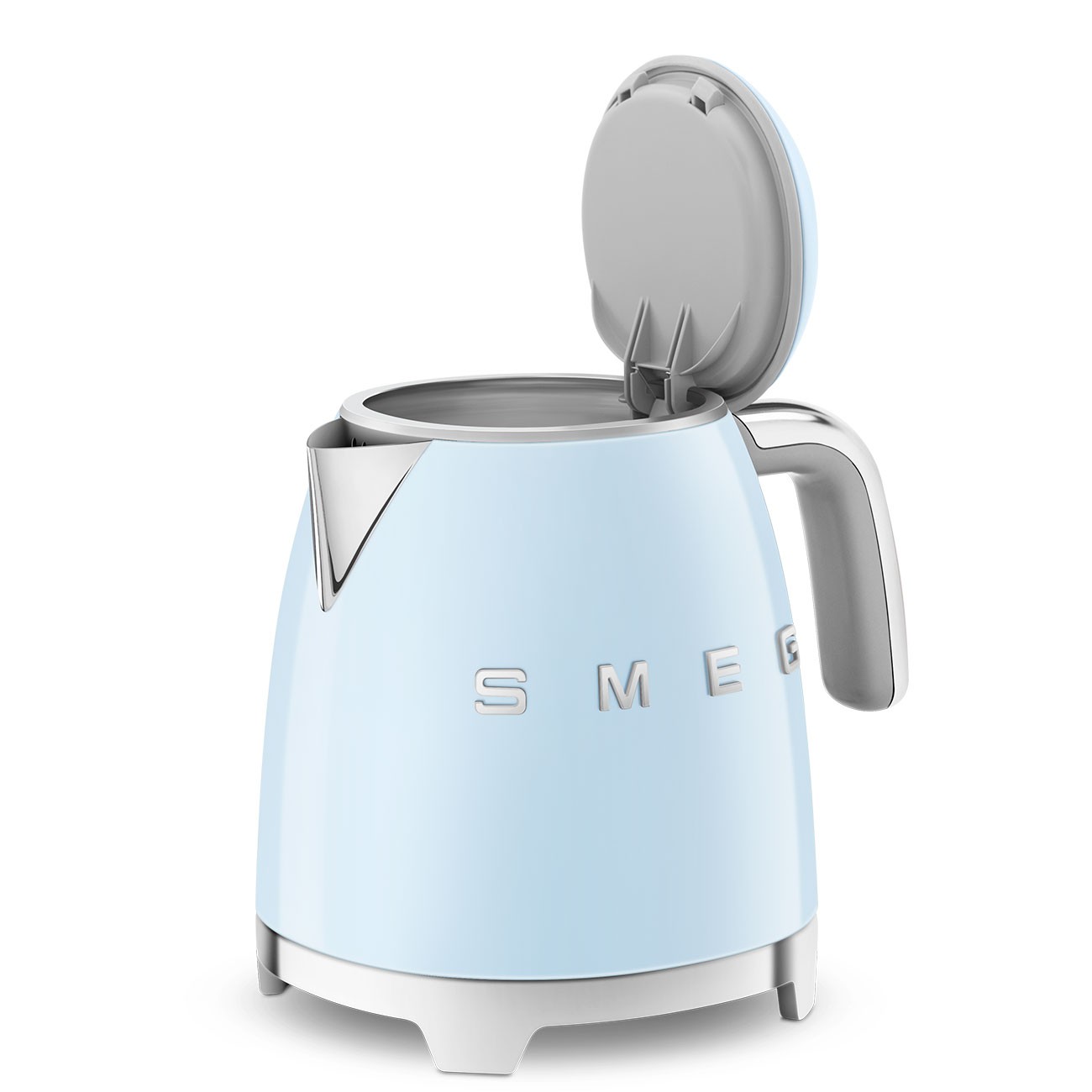 SMEG HERVIDOR KLF05PBEU MINI AZUL - Imagen 2