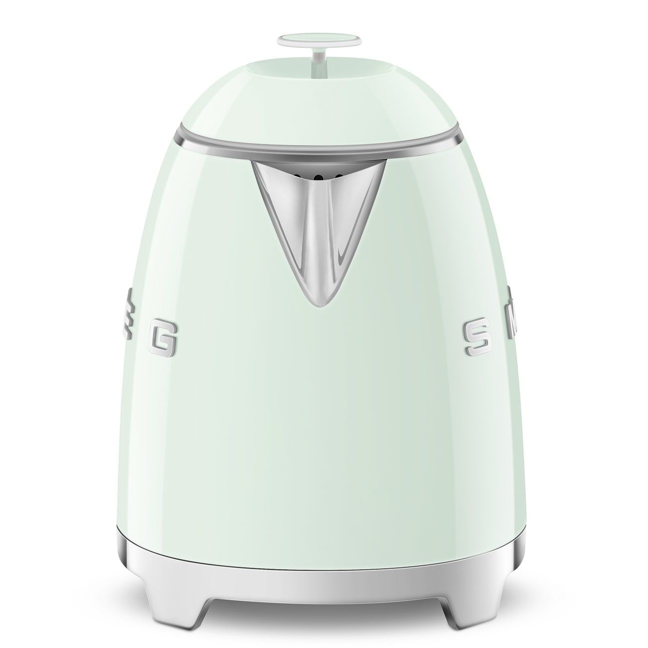 SMEG HERVIDOR KLF05PGEU MINI VERDE - Imagen 2