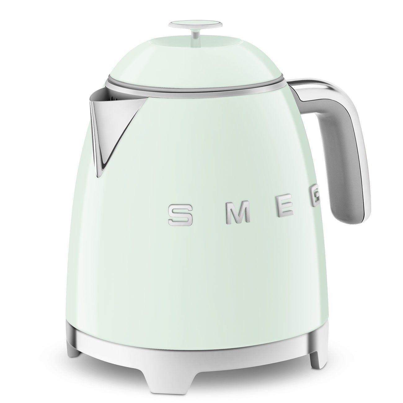 SMEG HERVIDOR KLF05PGEU MINI VERDE - Imagen 3