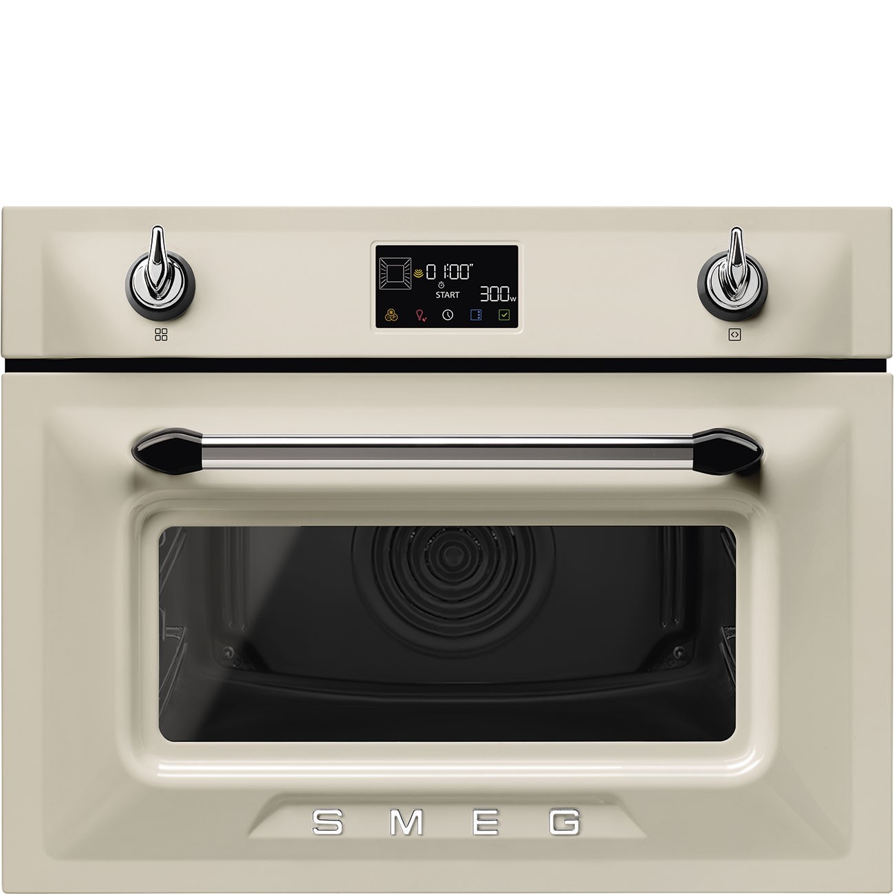 smeg-horno-so4902m1p-vapor-clean-crema-40l-microondas-combinado-clase-a-1-2