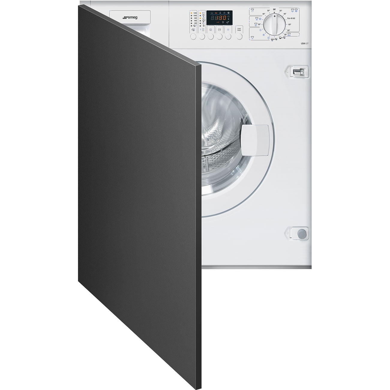 smeg-lavasecadora-integrable-lsia127-7-kg4-kg-1200-rpm-blanco-led-pantallas-termoventilado-clase-f