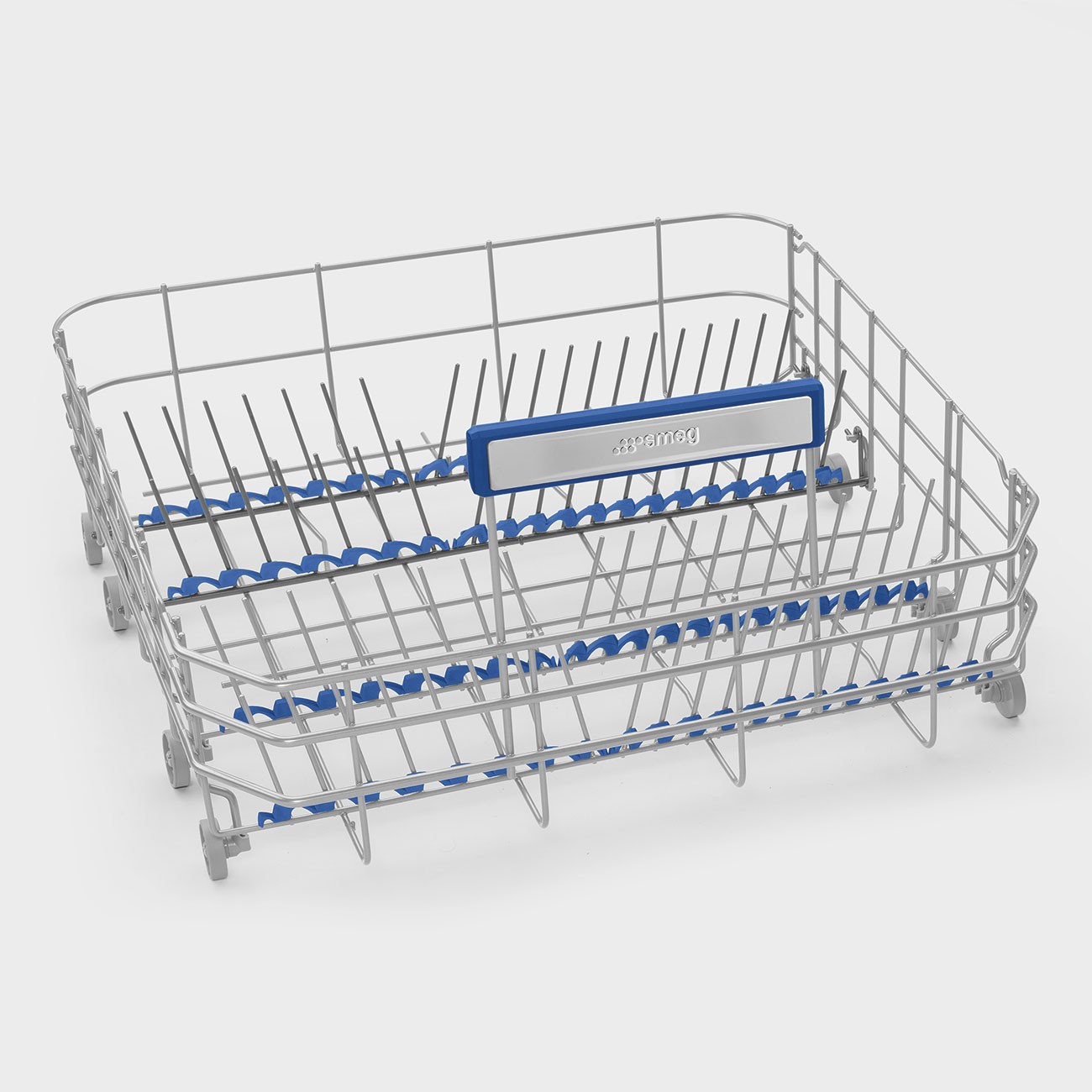 SMEG LAVAVAJILLAS STL-323BL INTEGRABLE CLASE B - Imagen 5