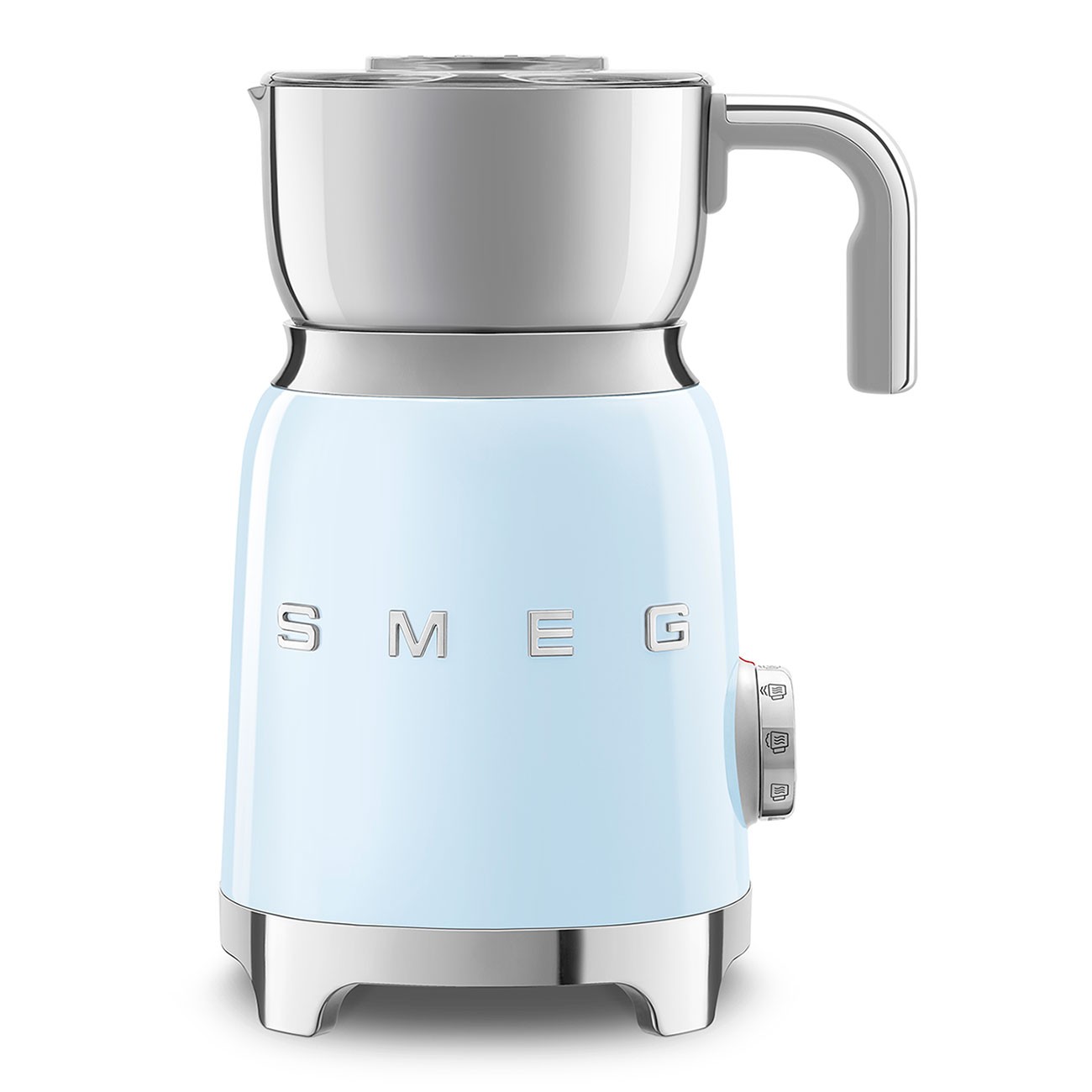 smeg-milk-frother-mff11pbeu-induccion-pastel-blue-06-l-500-w-aesthetic-50s-style