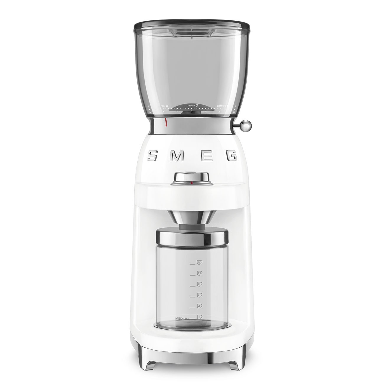 smeg-molinillo-cafe-cgf11wheu-350g-blanco-150w-acero-inoxidable-conica-4