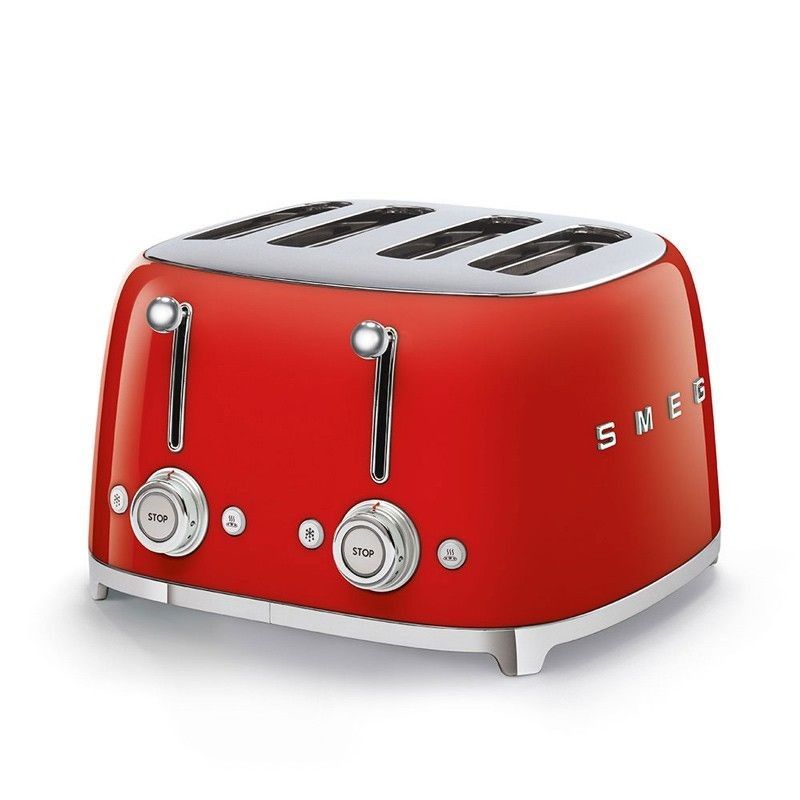 smeg-tostador-tsf03rdeu-rojo-4-ranuras