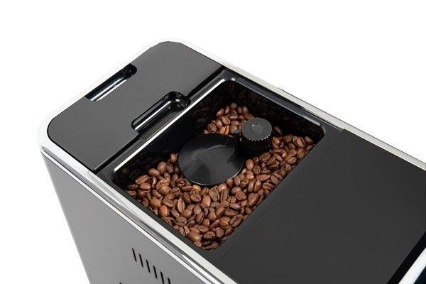 SOLAC CAFETERA CA-4810 EXPRESS AUTOMATICA 19Bar. NEGRA - Imagen 2