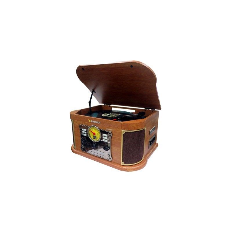 sunstech-giradiscos-pxrc52cdwd-madera-bt-k7-cd-radio