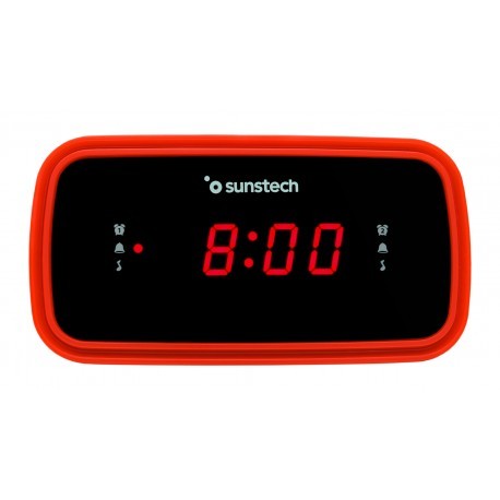 sunstech-radio-despertador-frd3rd-digital-rojo