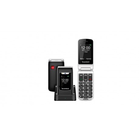 sunstech-telefono-movil-celt23bk-24-flip-senior-negro
